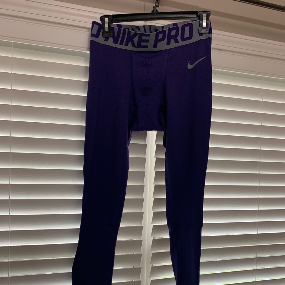 Nike Pro men’s tights